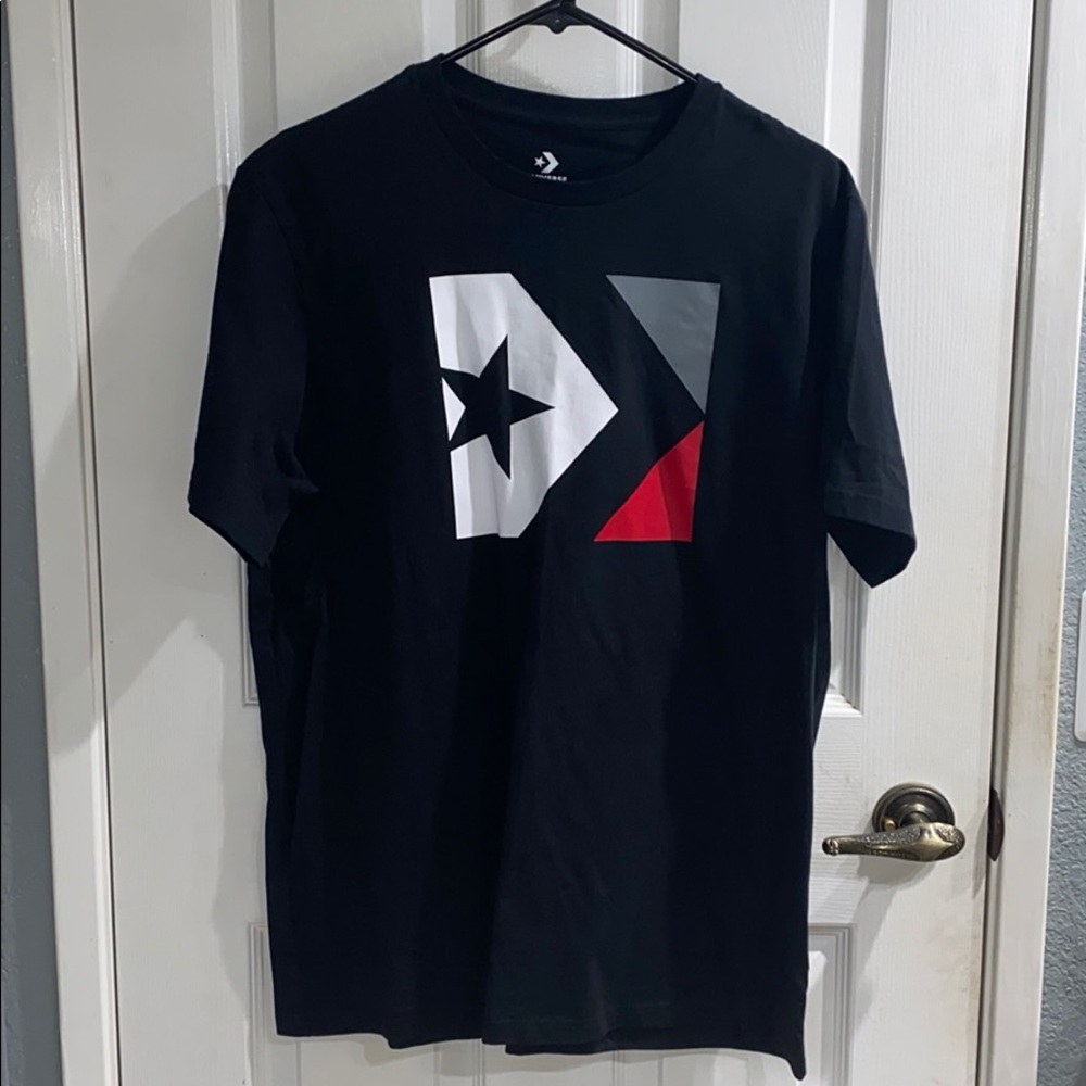 Converse T-Shirt